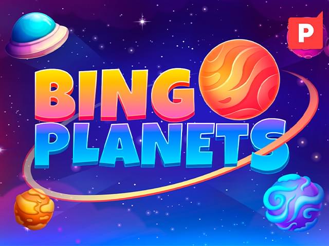 ona bet Planetas do Bingo