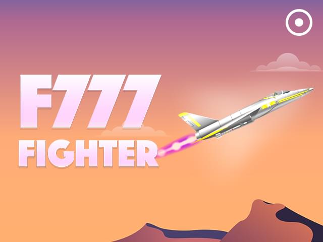 ona bet F777 Fighter