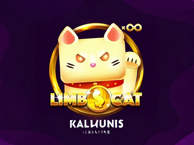 ona bet Gato do Limbo