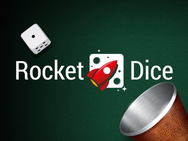 ona bet Dados de Foguete